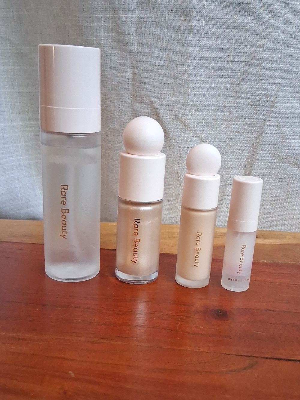 Rare Beauty Makeup Set Bundle